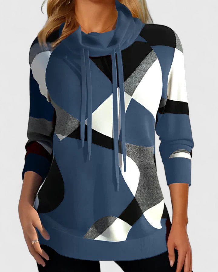 Thalynora | Komfortabler Pullover