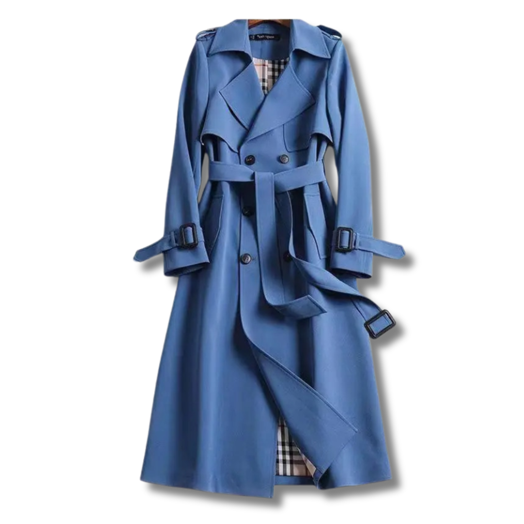 Judy - Schicker Trenchcoat