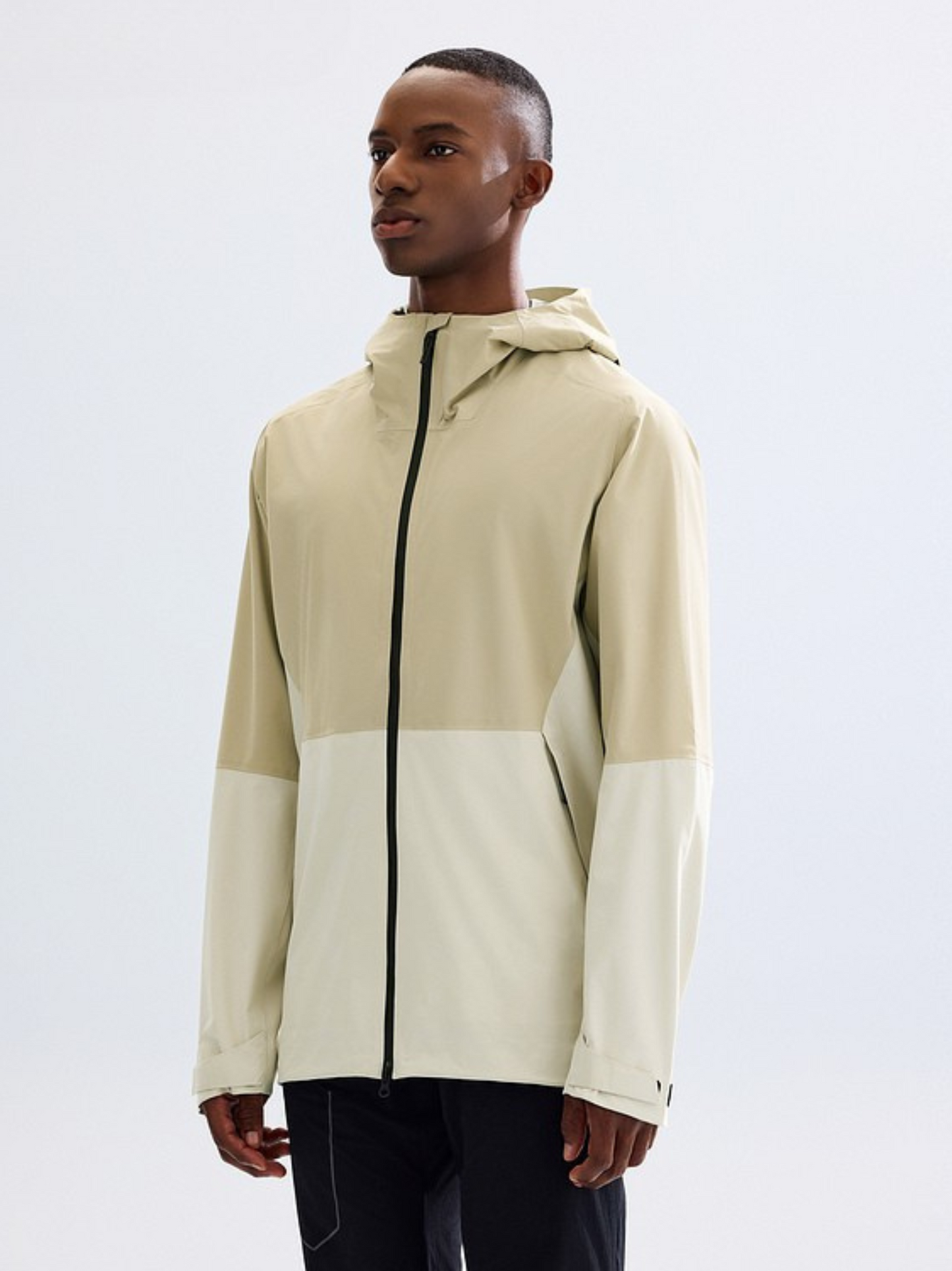 CanyonMode - Unisex Waterproof Windproof Colorblock Outdoor Jacket