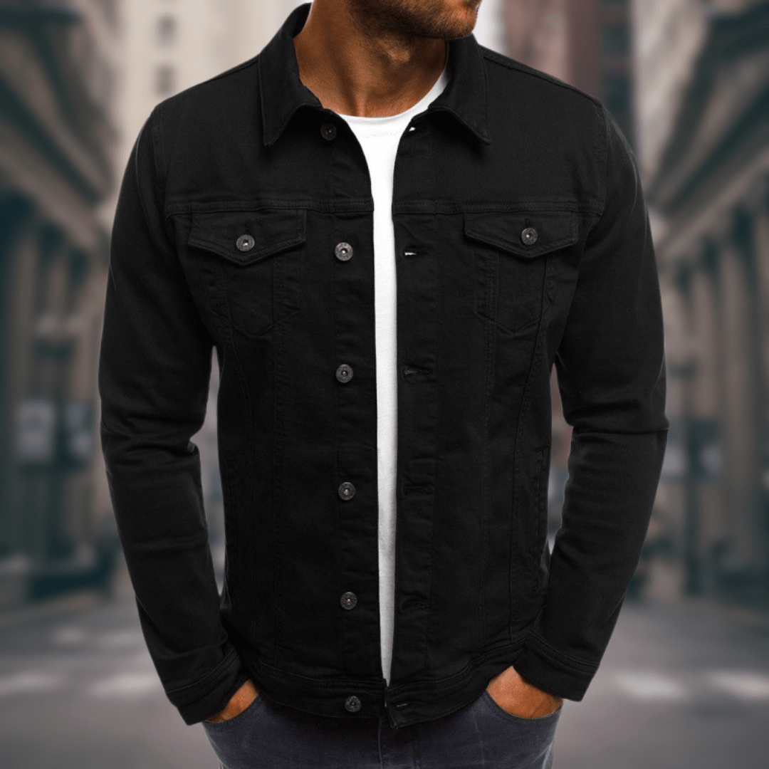 Leonardo | Jeansjacke