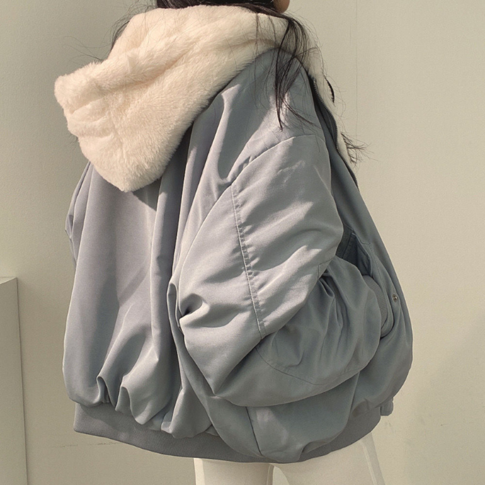 Catalina™ | Wendbare Fleecejacke