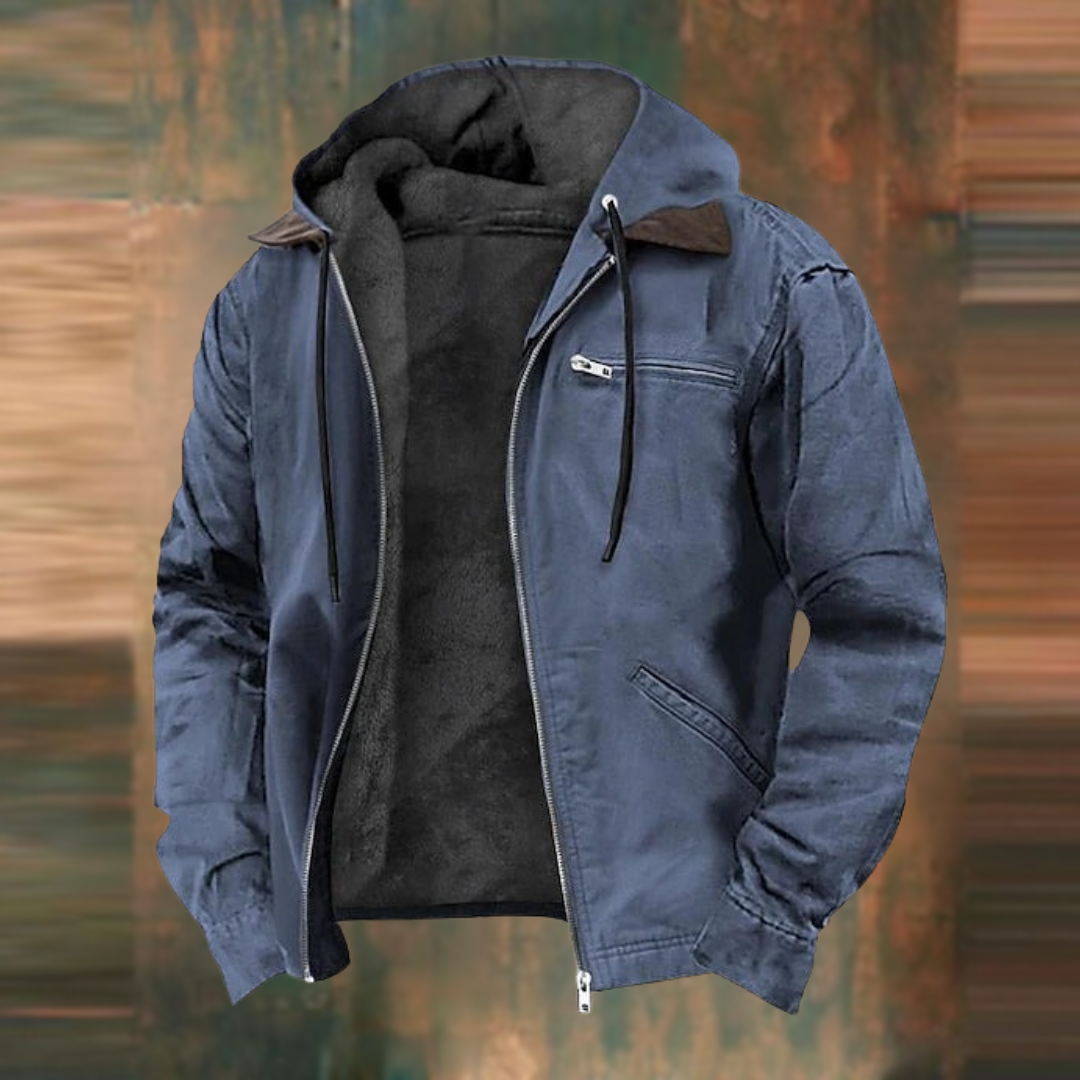George™ | Elegante Herbstjacke