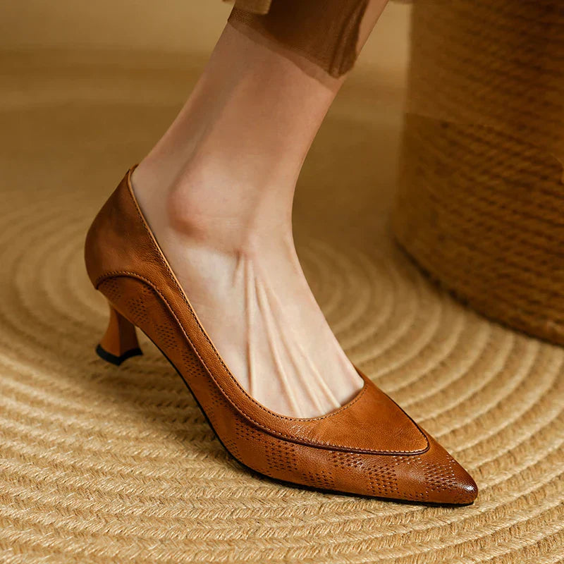 Fiona Elegante Pumps