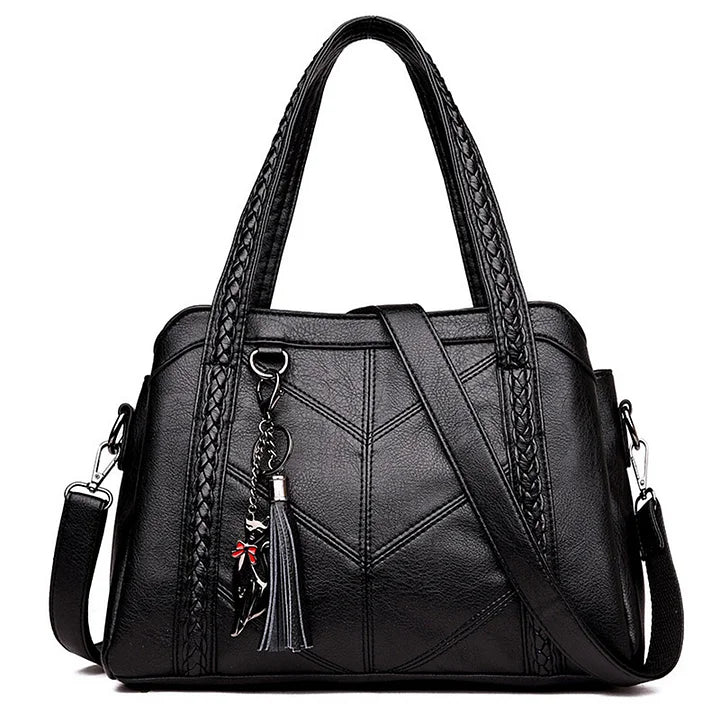 ALINE | Elegante Tote Bag