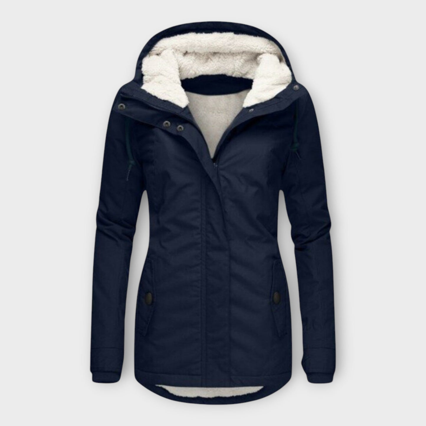 Lori | Cozy Winter Jacket