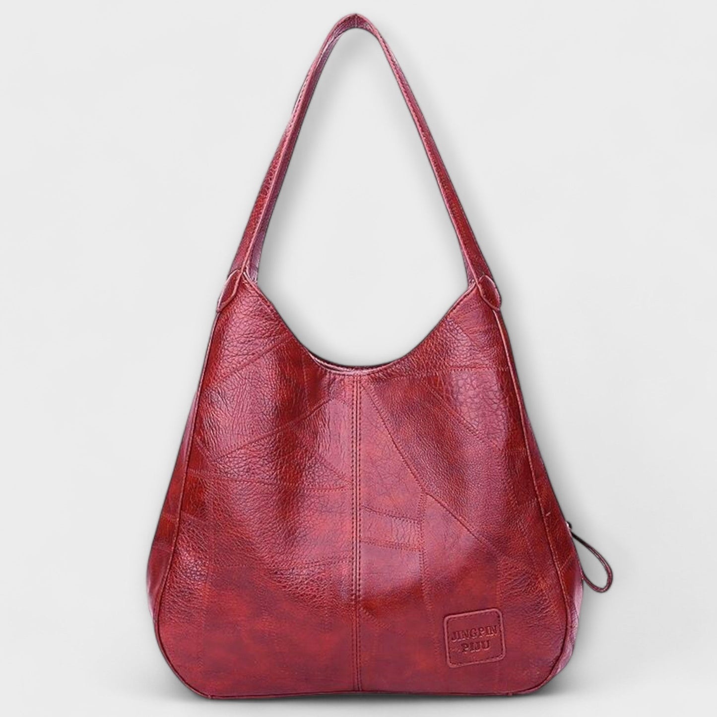Verity | Vintage-Ledertasche
