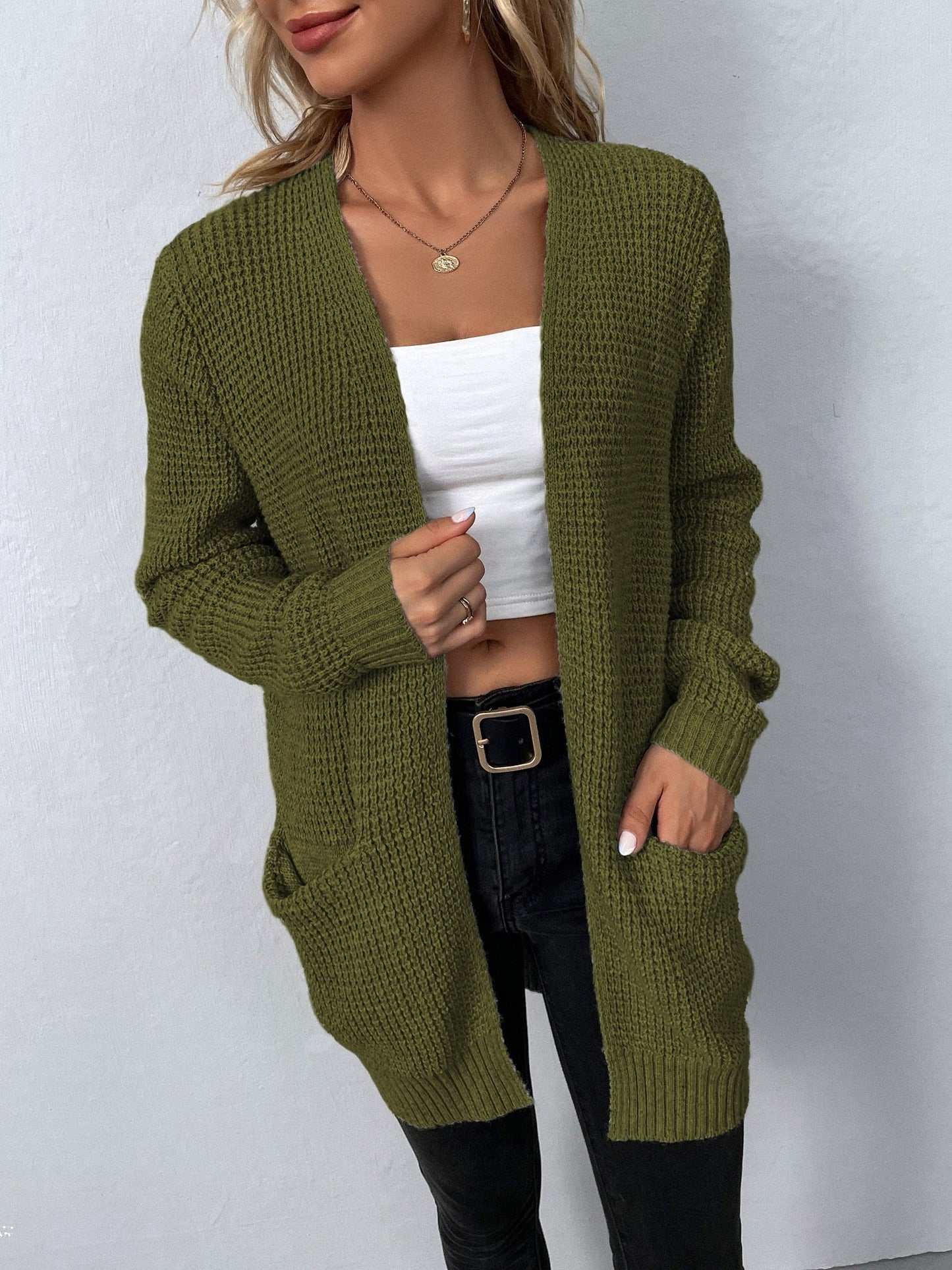 Melba | Strickjacke