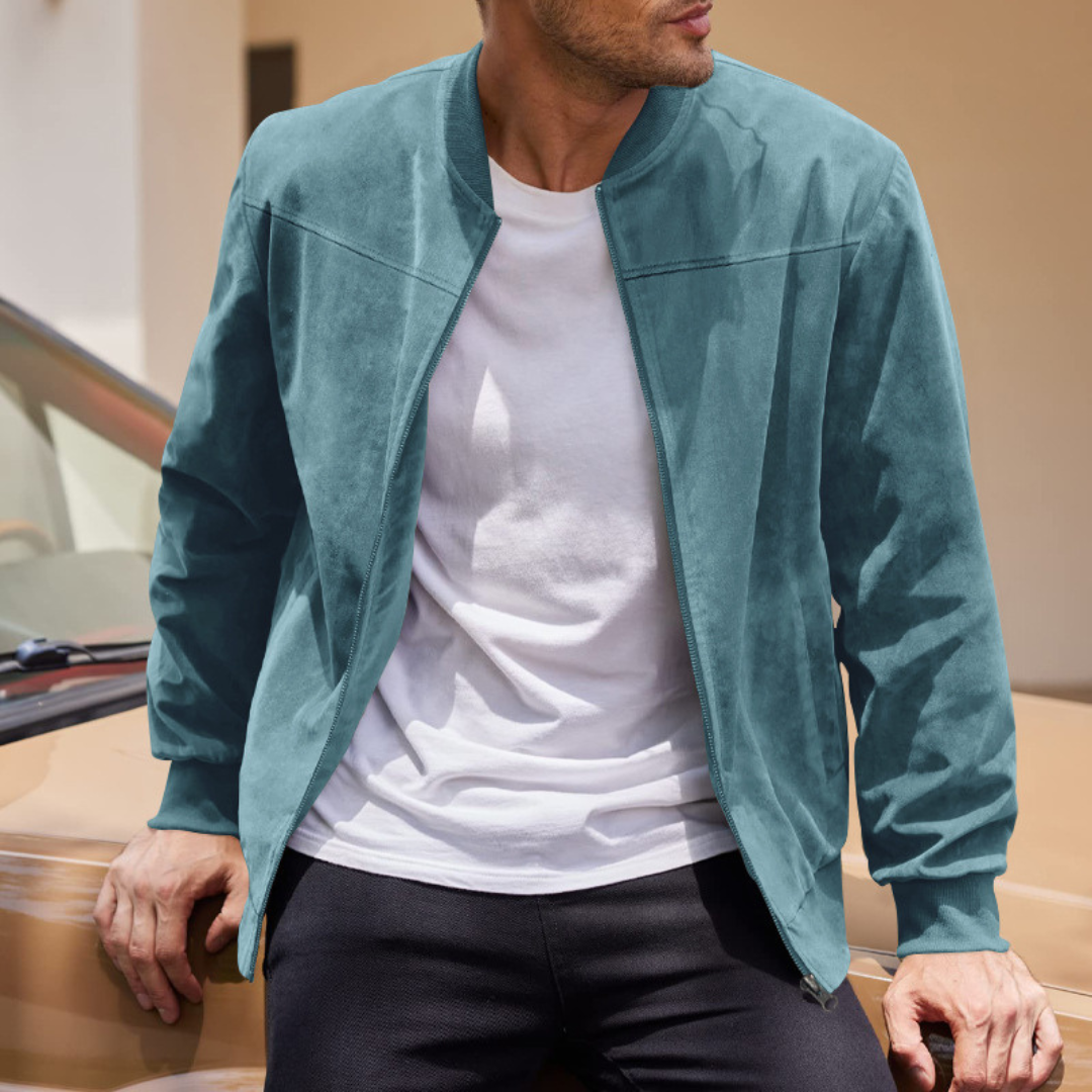 Harry™ | Leichte, saisonlose Jacke