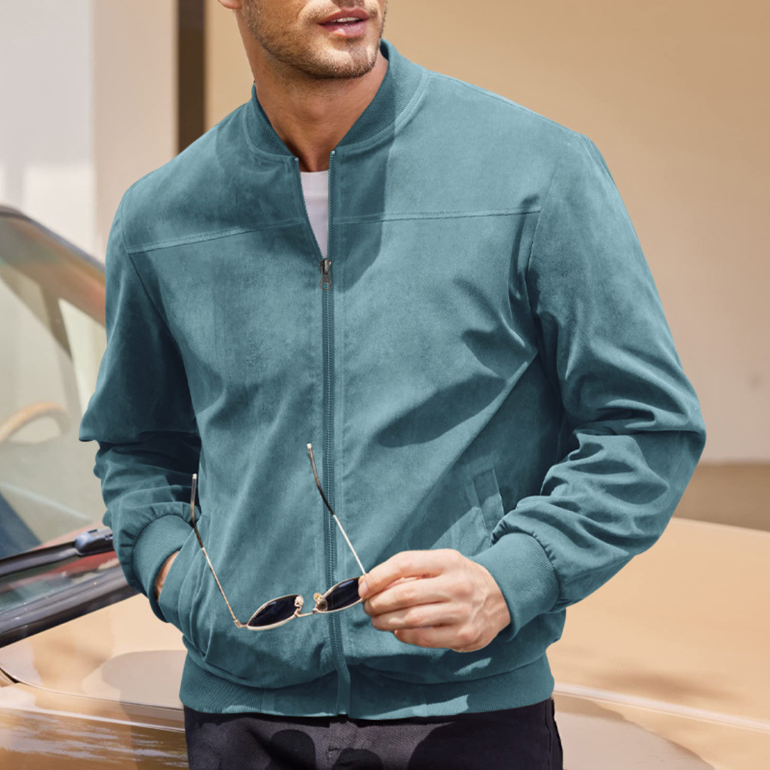 Harry™ | Leichte, saisonlose Jacke
