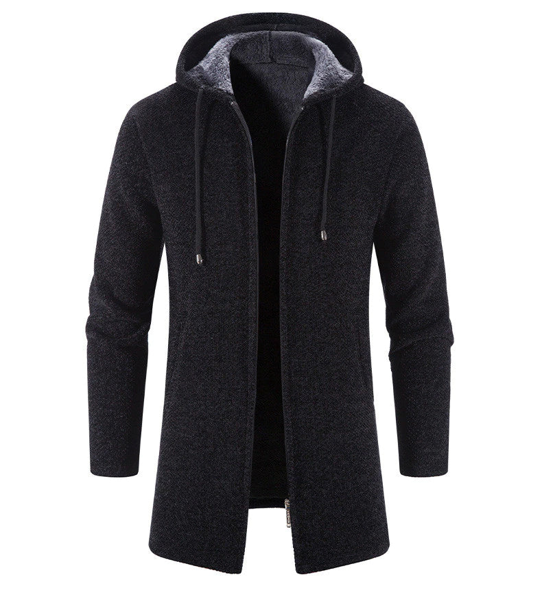 Wilson - Herren Kapuzenjacke