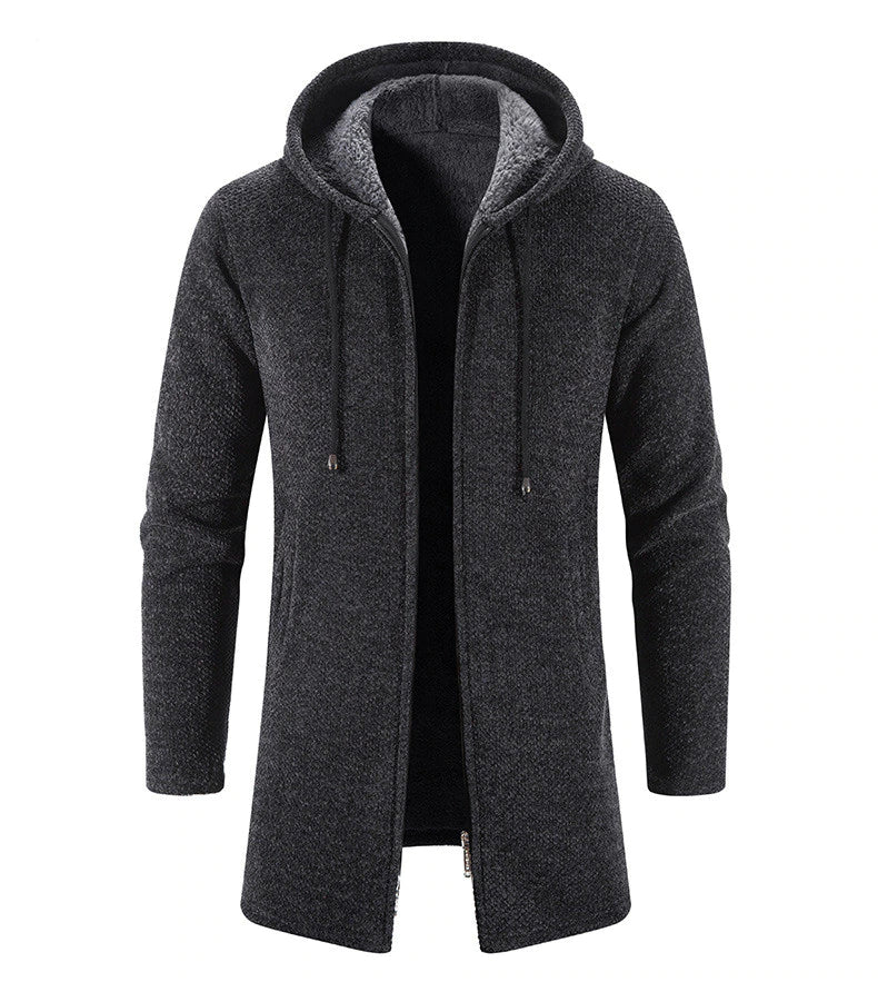 Wilson - Herren Kapuzenjacke