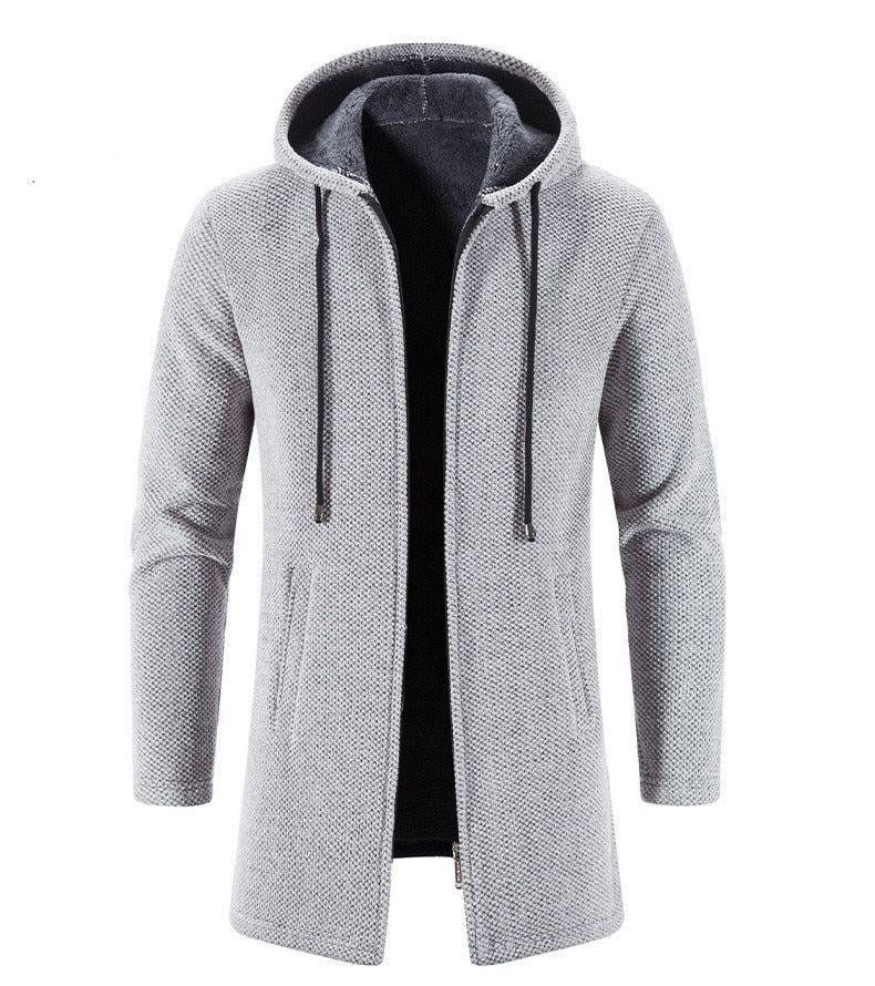 Wilson - Herren Kapuzenjacke