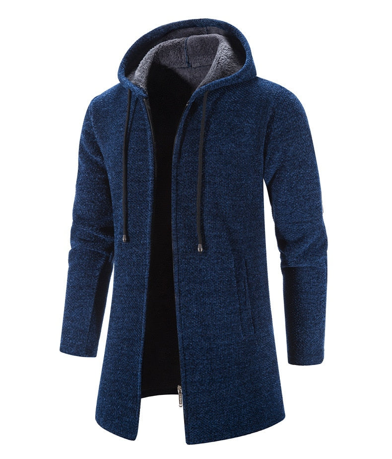Wilson - Herren Kapuzenjacke