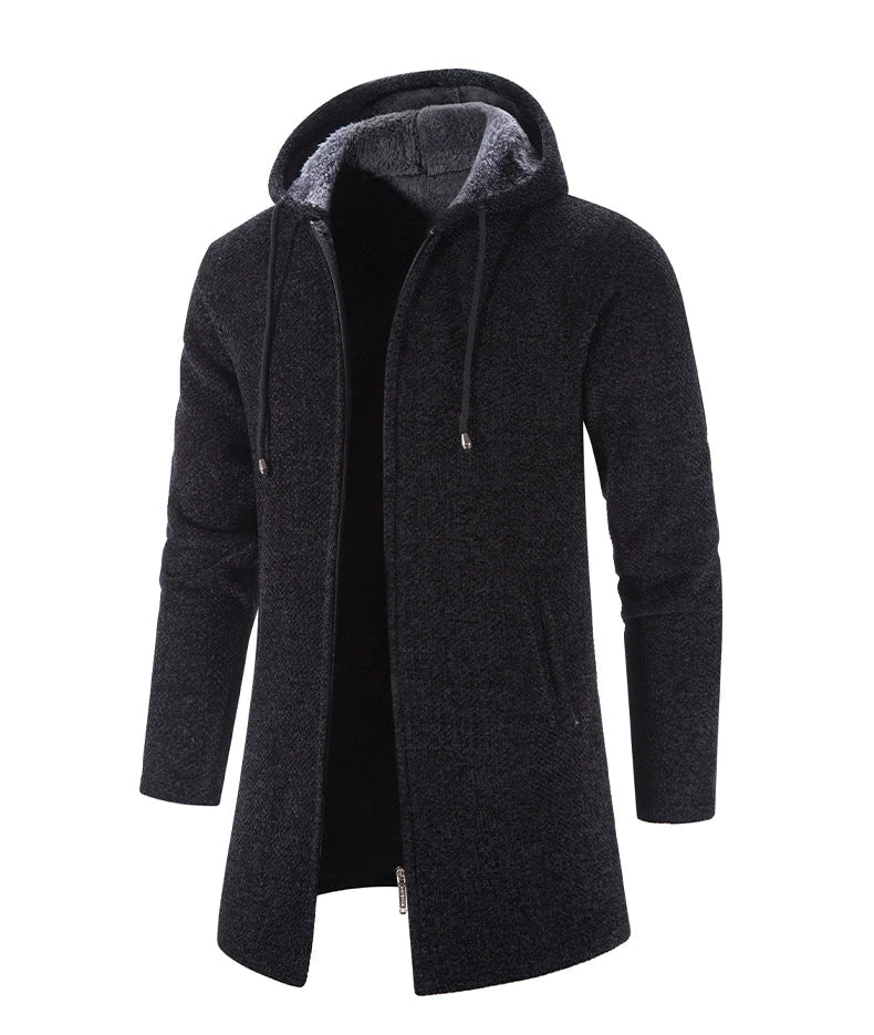 Wilson - Herren Kapuzenjacke