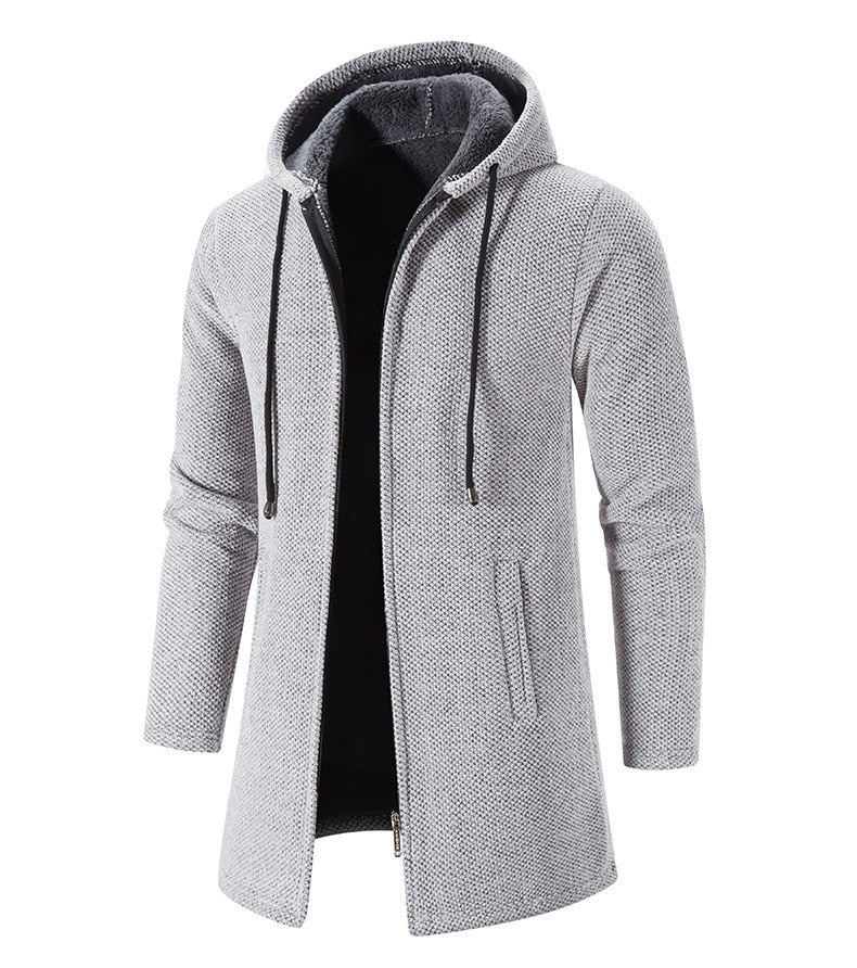 Wilson - Herren Kapuzenjacke