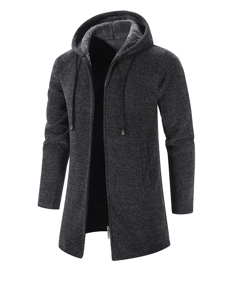 Wilson - Herren Kapuzenjacke