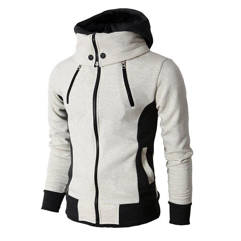 Wesley - Warme Winterjacke