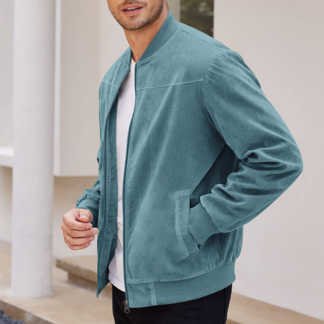 Harry™ | Leichte, saisonlose Jacke
