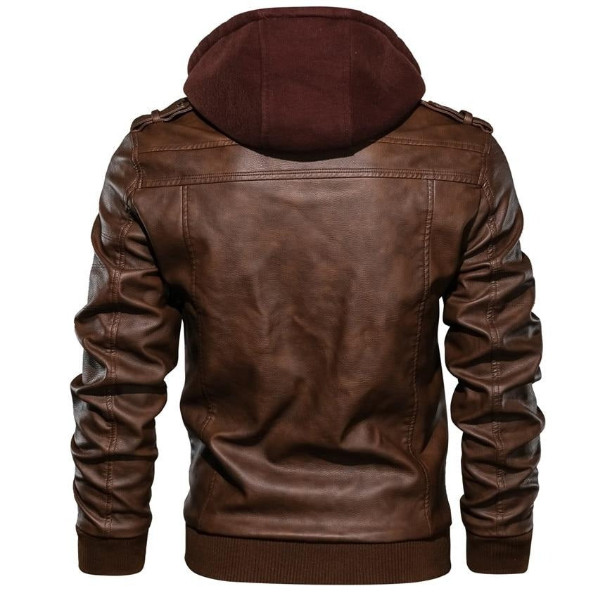 BRAM – SCHULJACKE