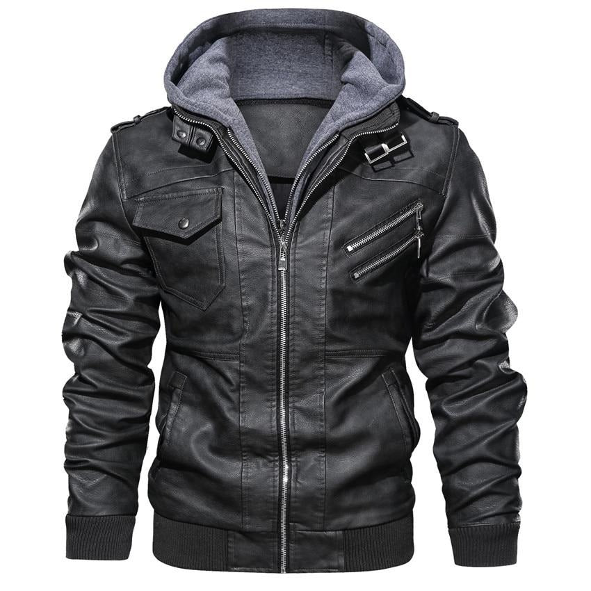 BRAM – SCHULJACKE