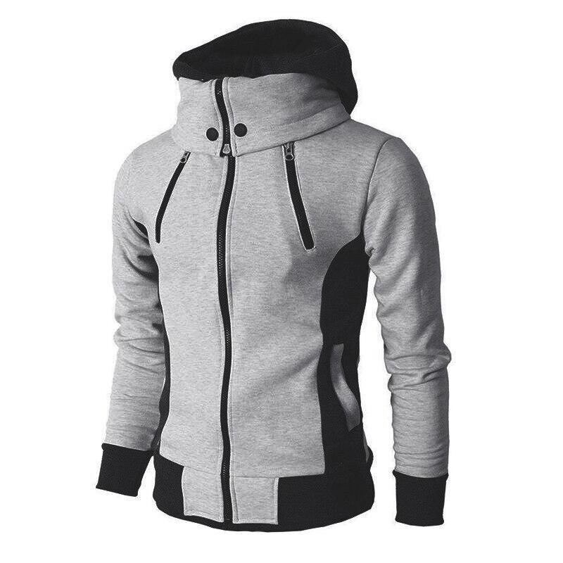 Wesley - Warme Winterjacke