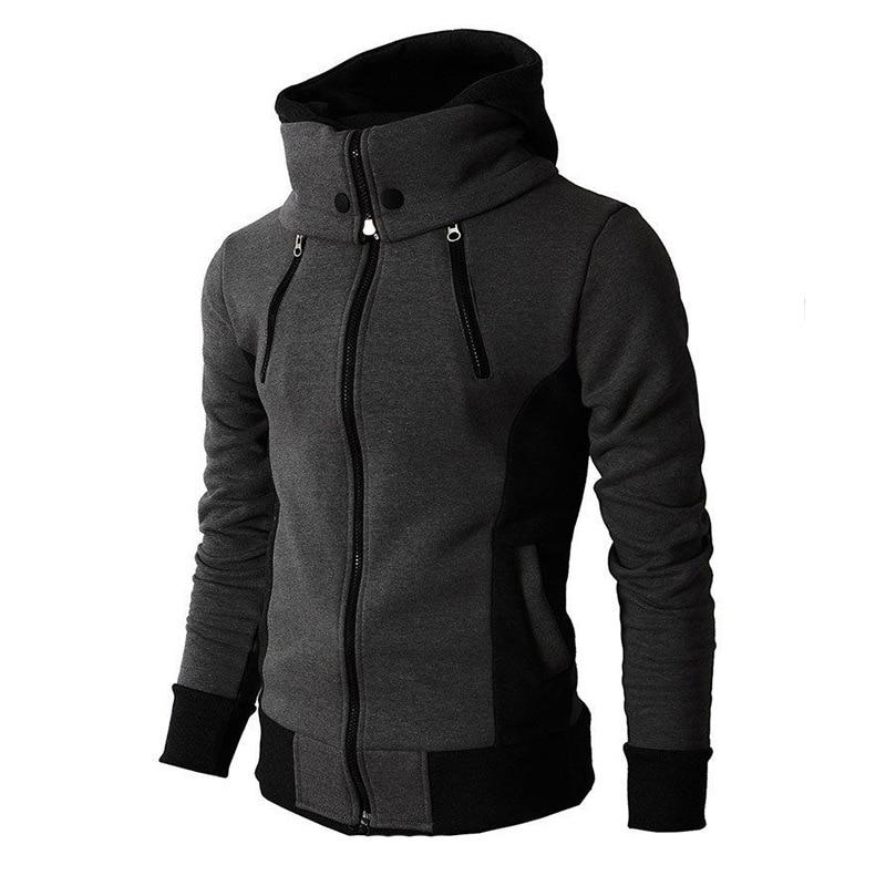 Wesley - Warme Winterjacke