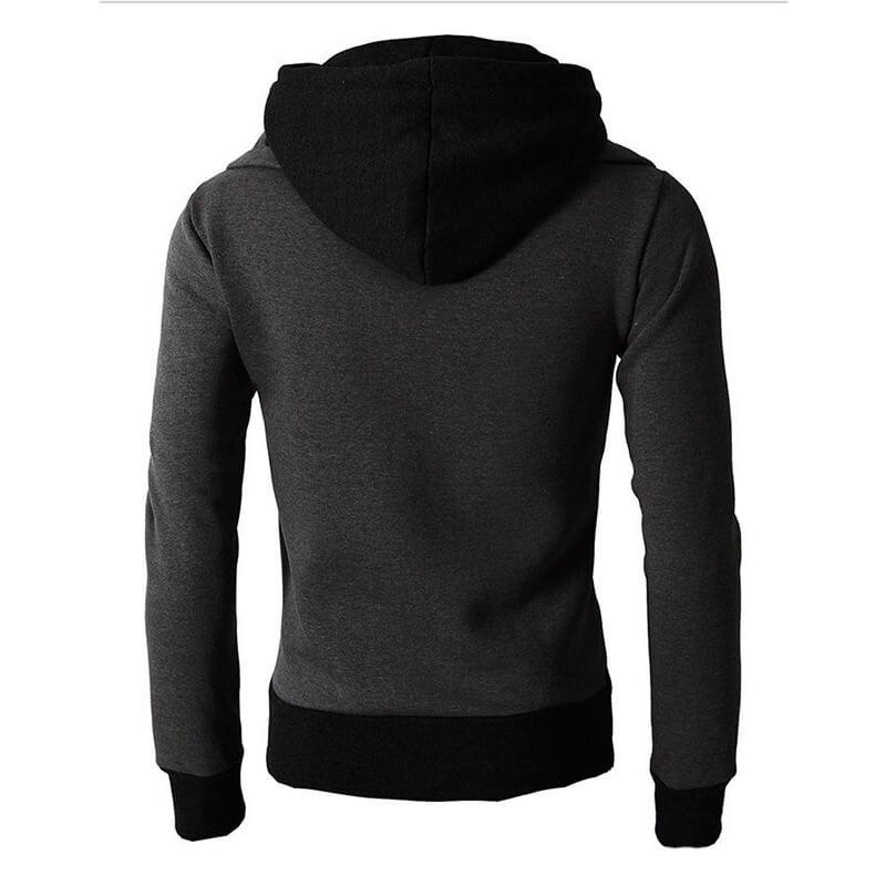 Wesley - Warme Winterjacke