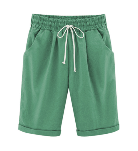 THARAH - Sommer Damen Hose