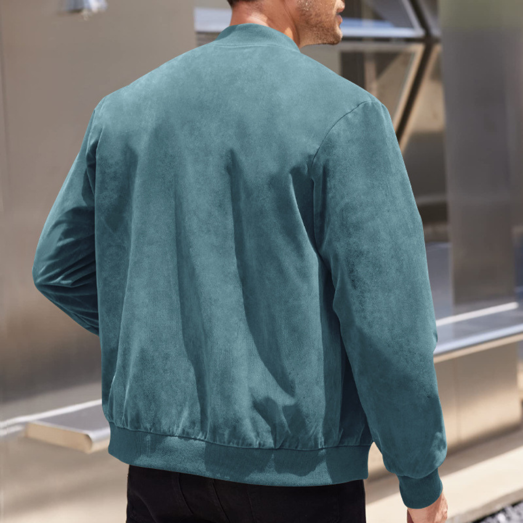 Harry™ | Leichte, saisonlose Jacke