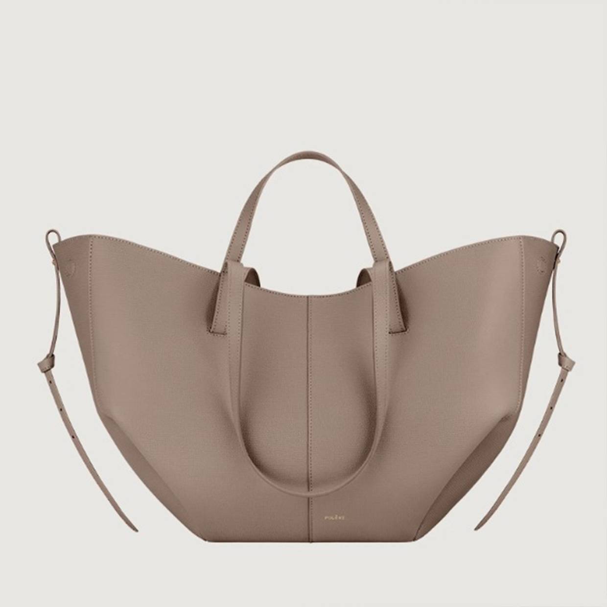 Clarity | Vintage-Tragetasche