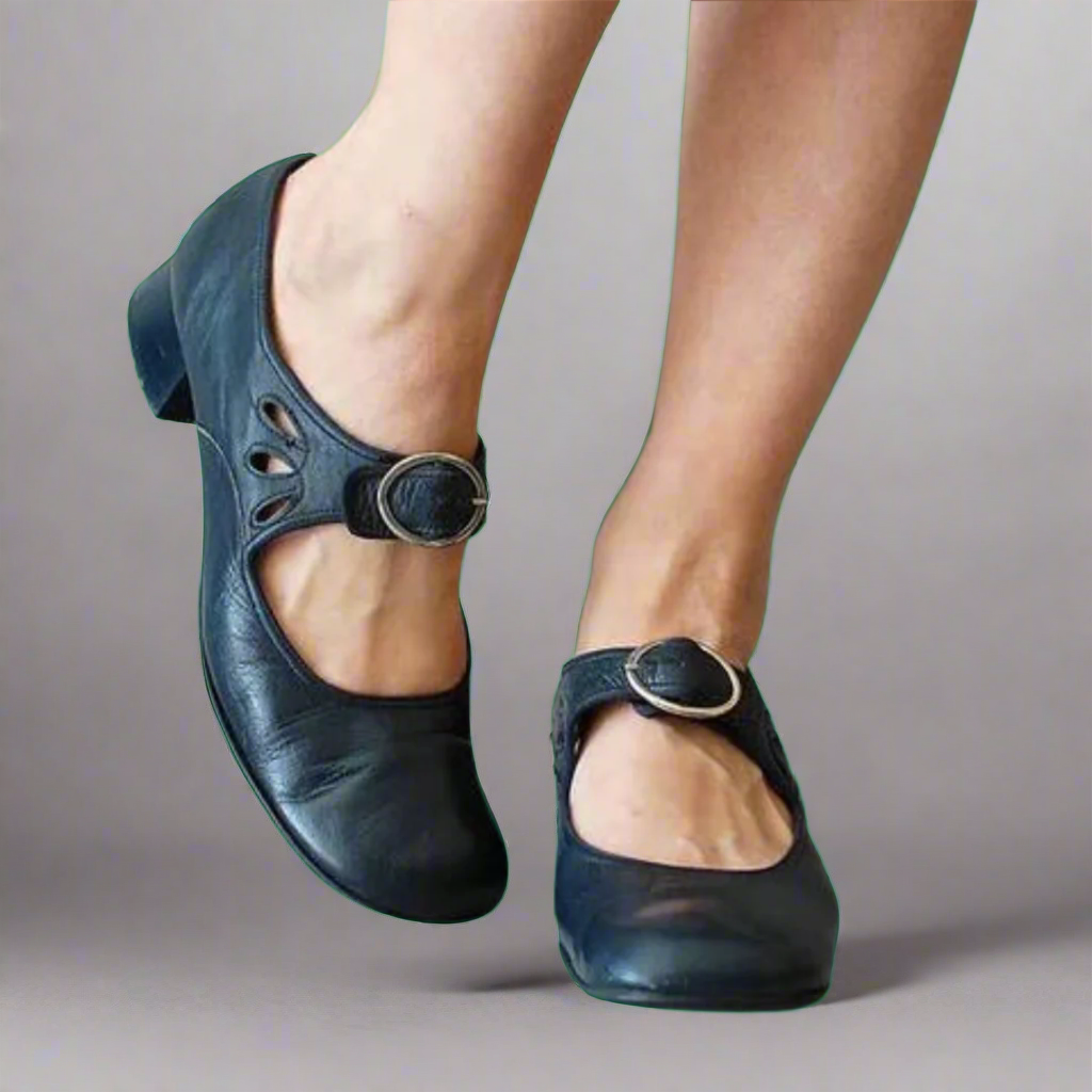 Denisa | Orthopedische Sandalen met Comfortabele Wedge Zool
