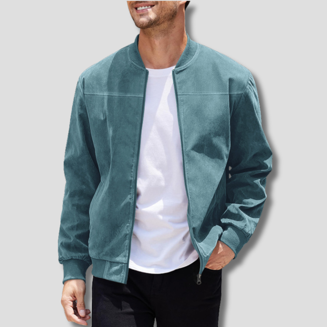 Harry™ | Leichte, saisonlose Jacke