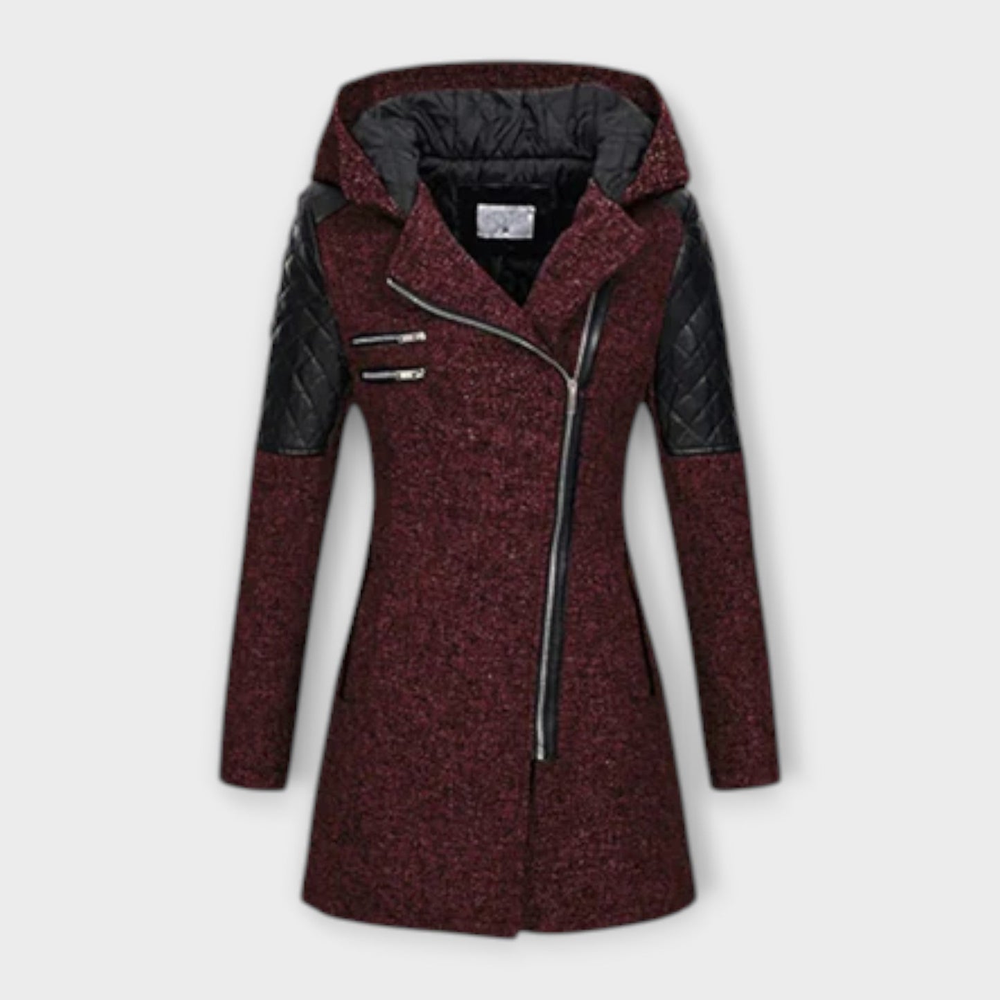 Cynthia | Stylish Winter Coat