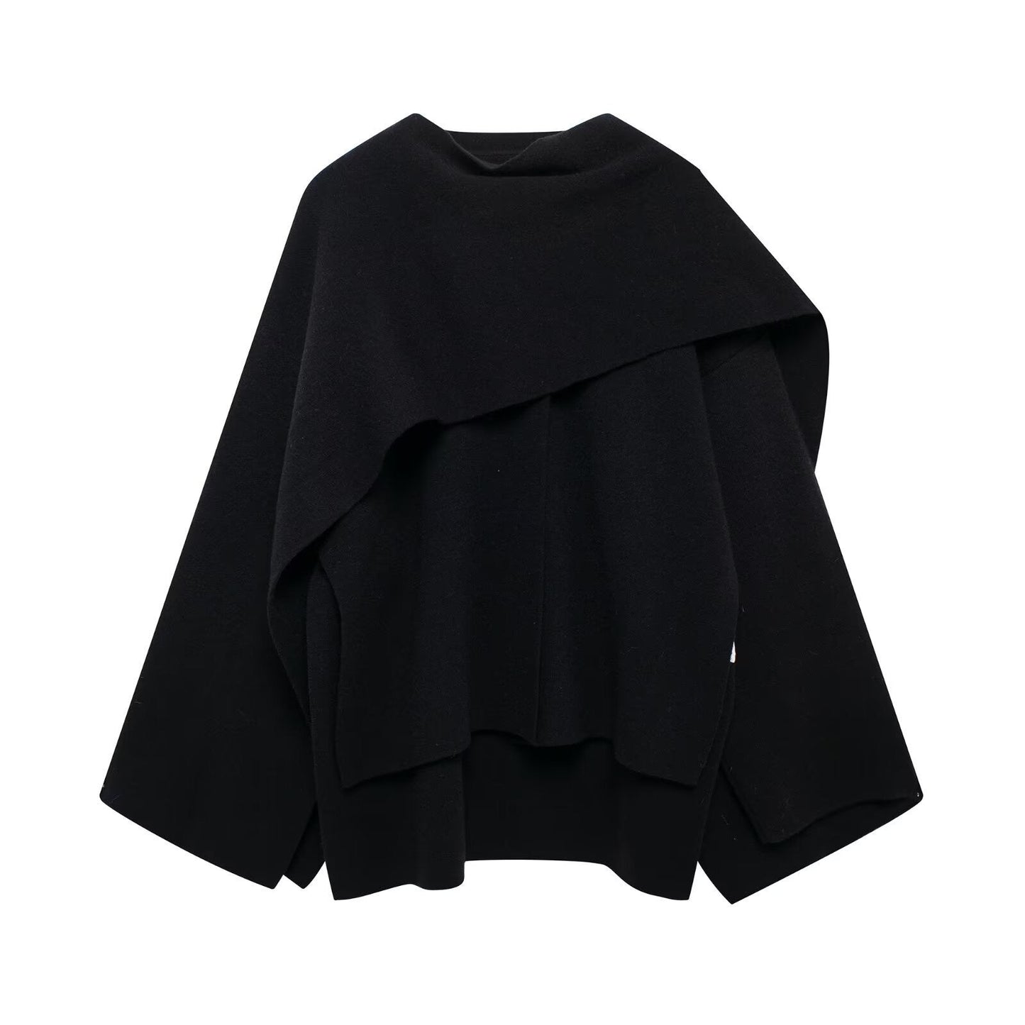 Mystique & Co™ Gilet Schal Chic