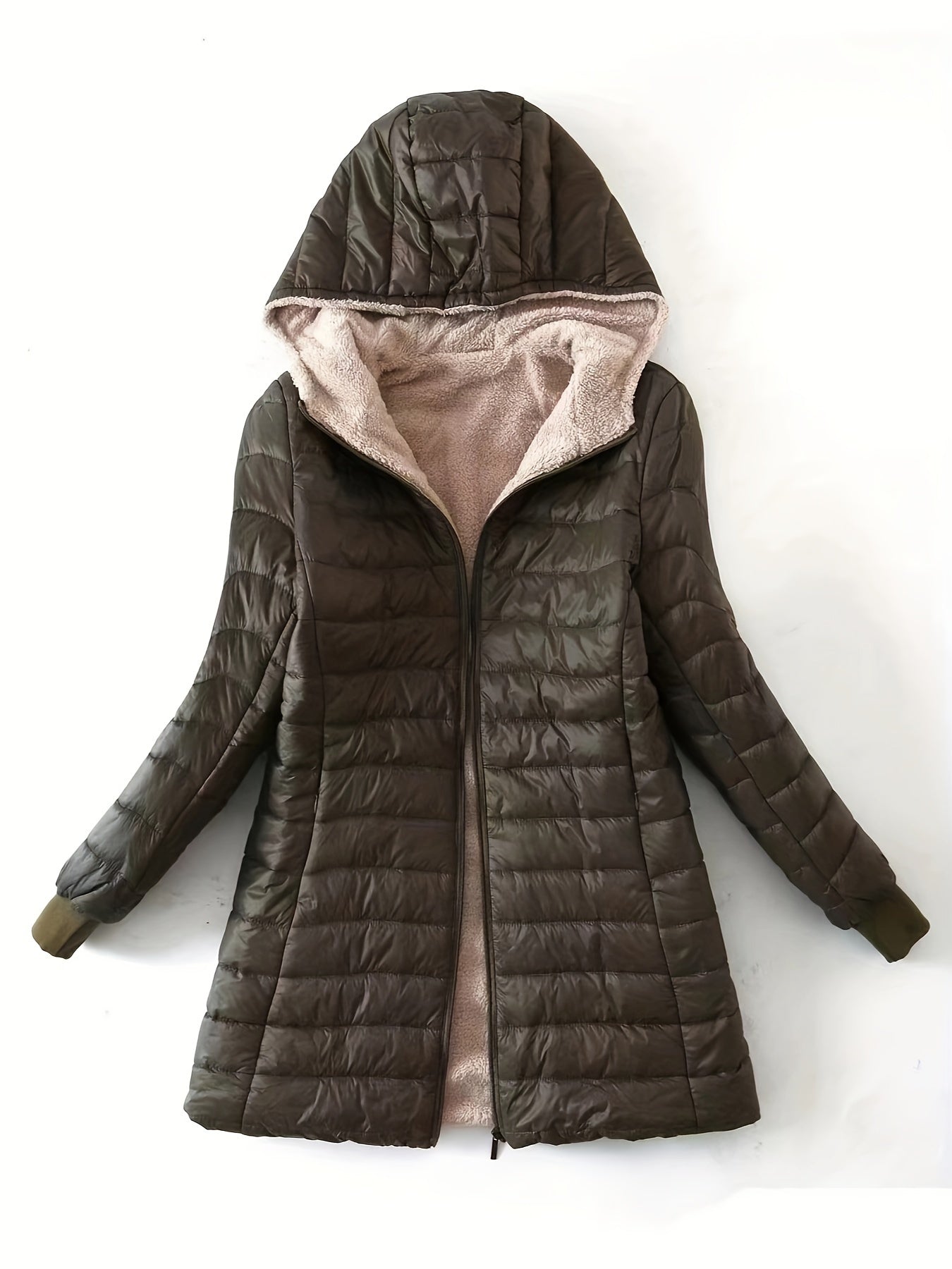 Michèle | Wasserdichte und elegante Jacke