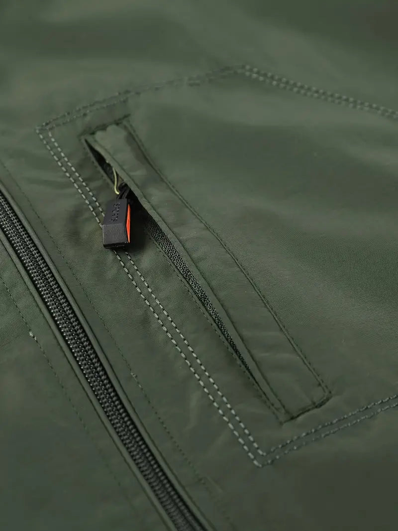 James | Elegante Leichtjacke