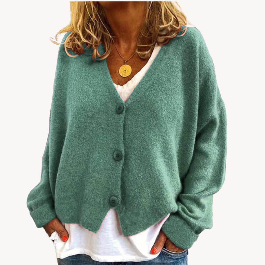 Brenda | Strickjacke