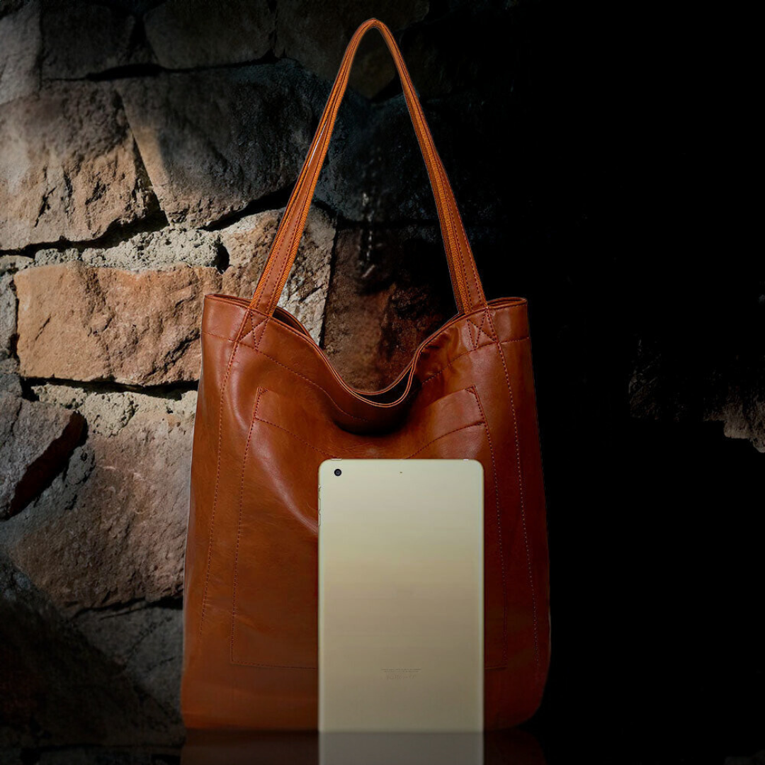 Piper - Moderne und stilvolle schicke Tasche