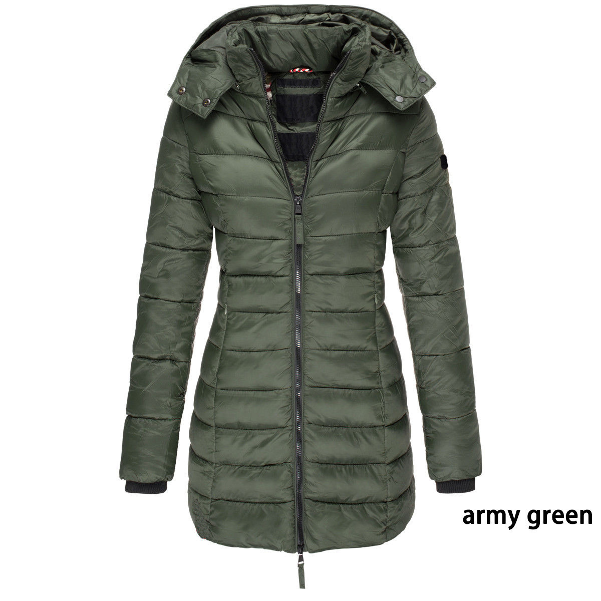 Lara - Isolierte Winterjacke