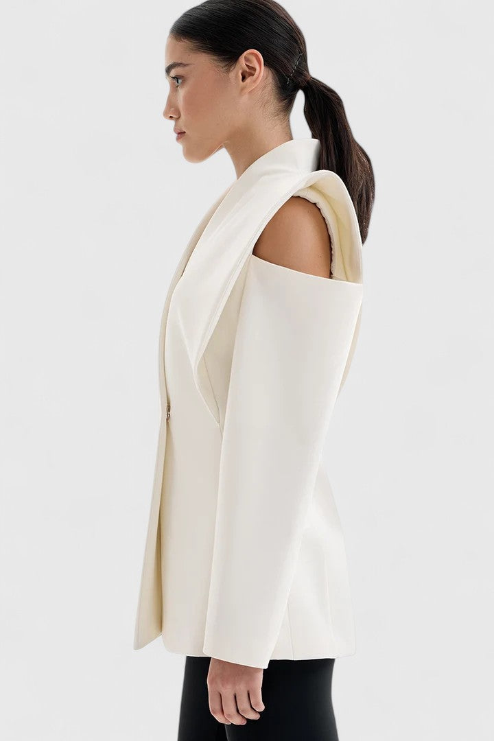 Xavia | Eleganter Blazer