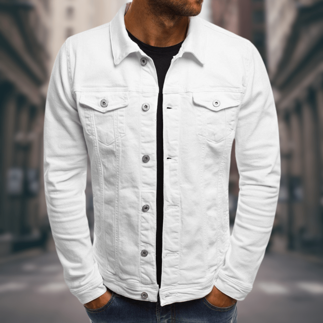 Leonardo | Jeansjacke