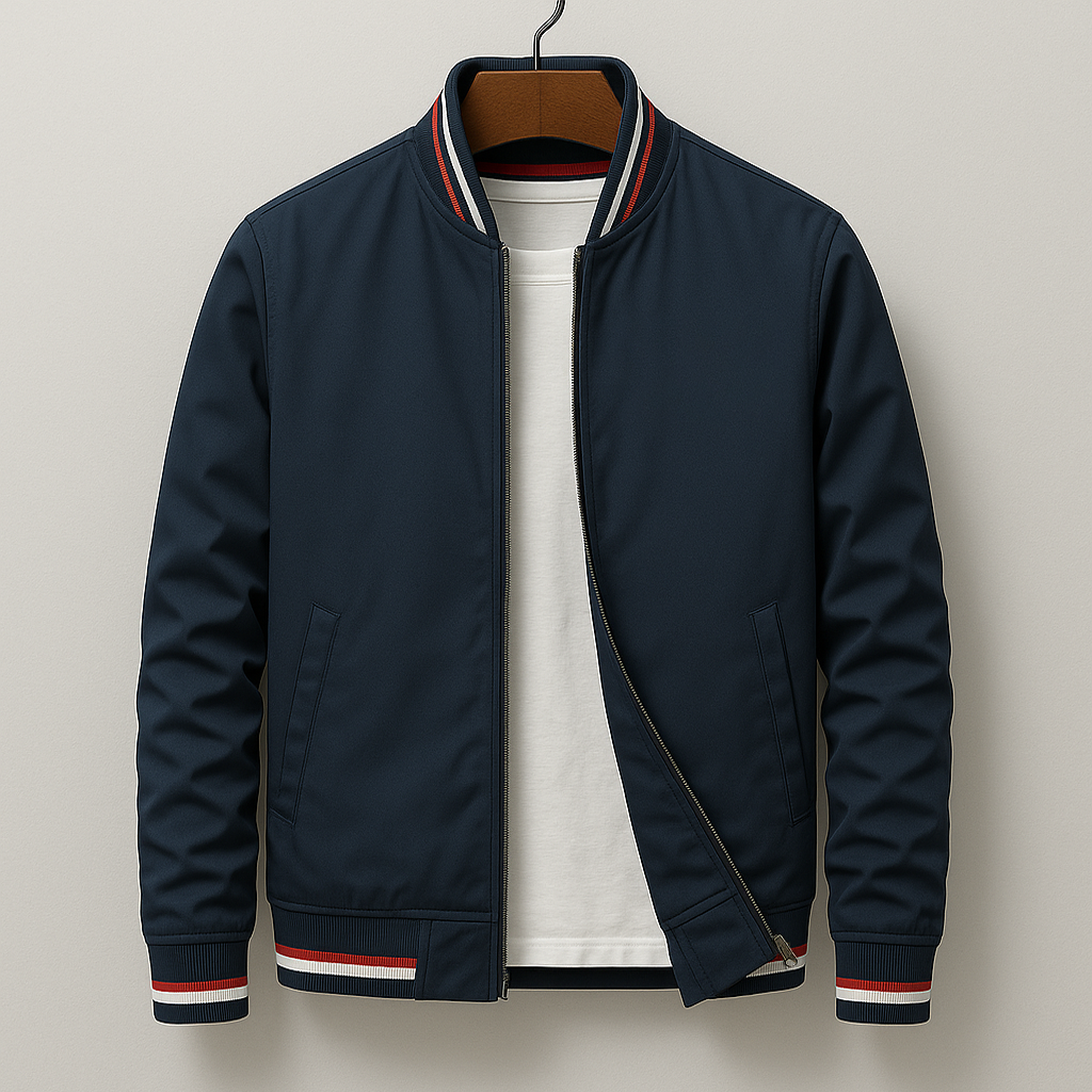 Colton™ | Parka-Jacke