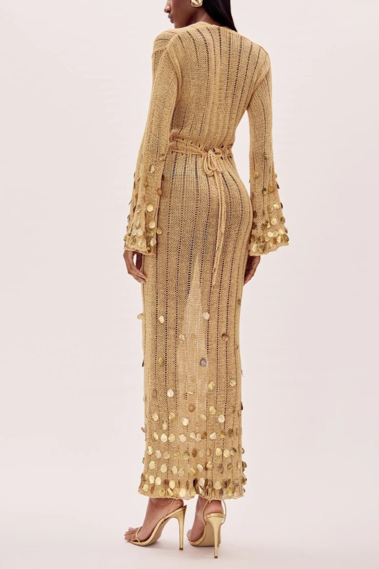 ZINNA | MAXIKLEID