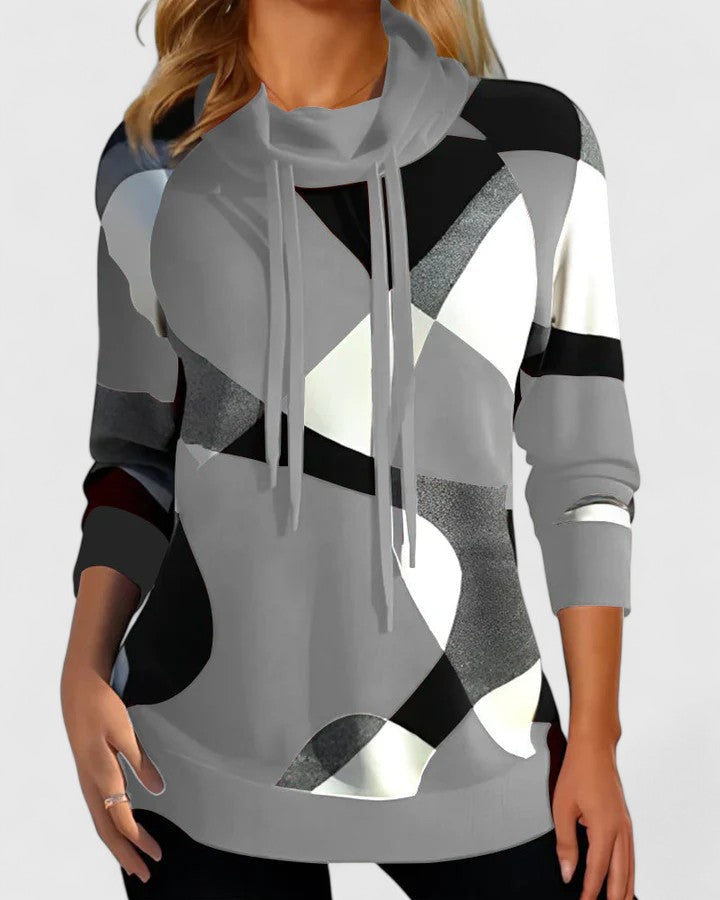 Thalynora | Komfortabler Pullover