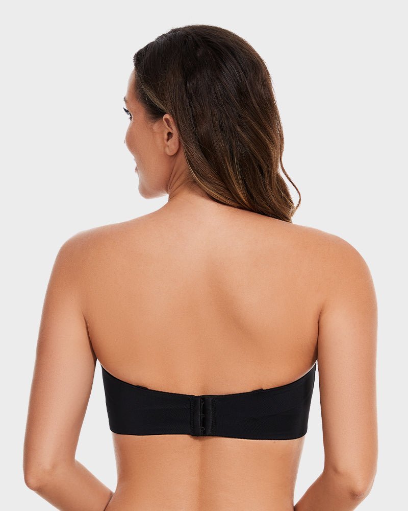 Aurora | Stützendes, wandelbares Bandeau