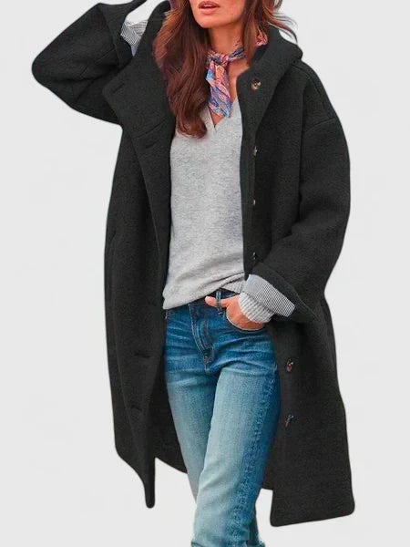 Emaryzahh | Bequeme Jacke