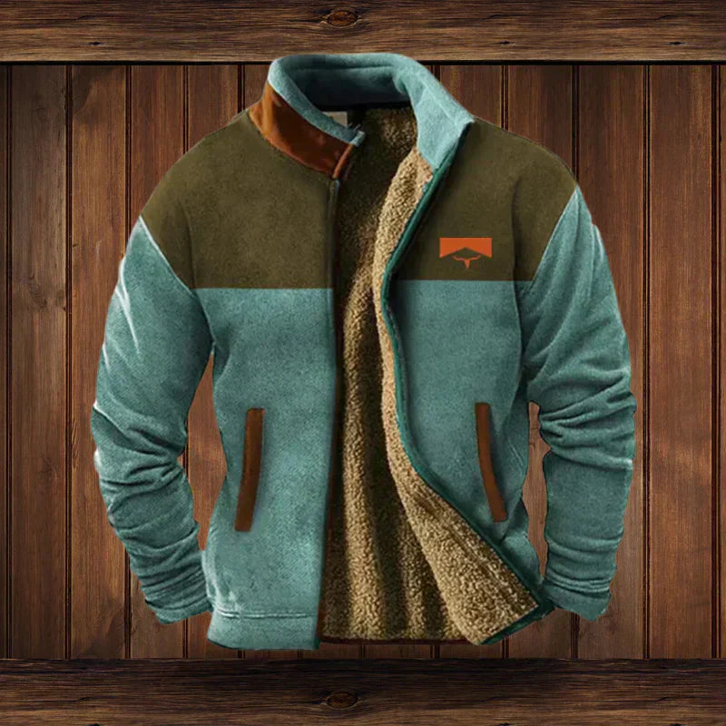 Teodoro | Outdoor Fleece Weste