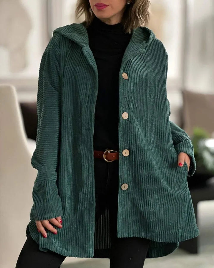 Cameron | Elegante Winterjacke