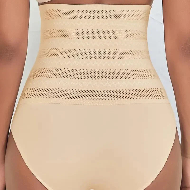 Lexie | Hochtaillierte Shaping-Unterwäsche