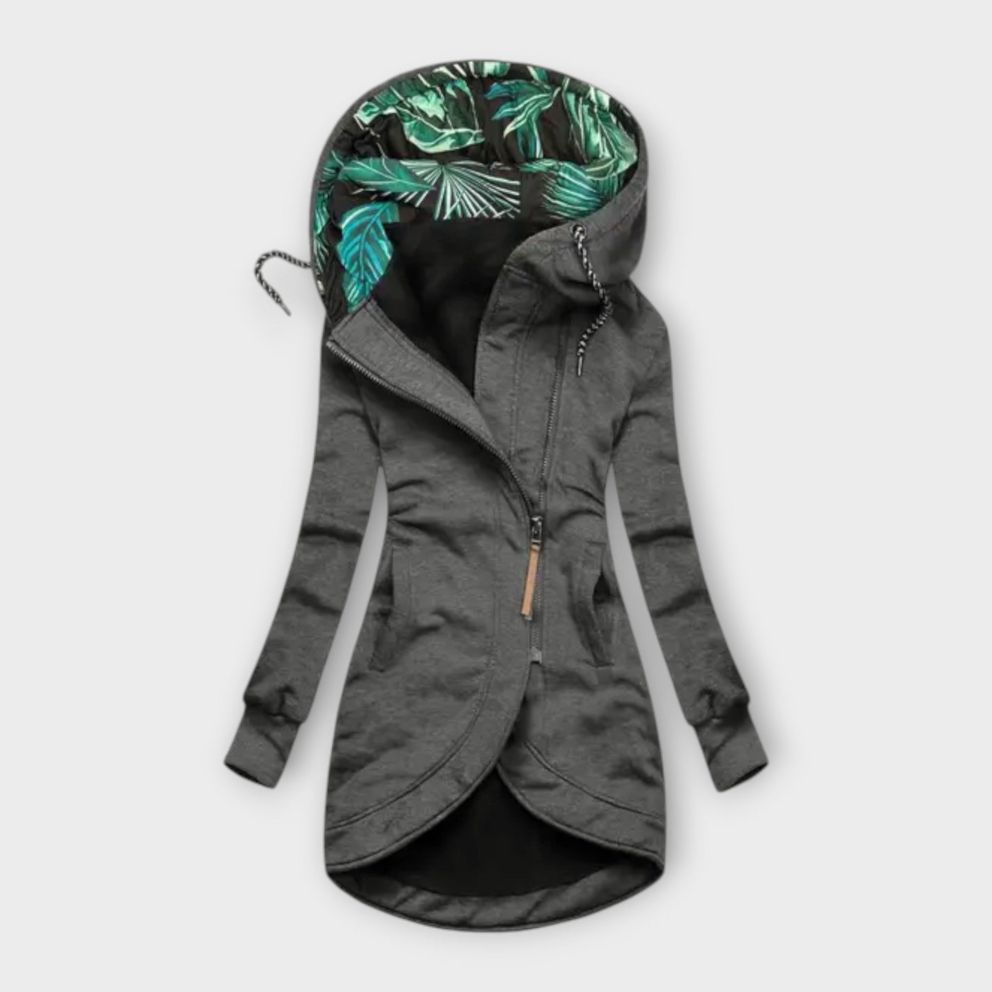 Megan | Stylish Water-Repellent Jacket